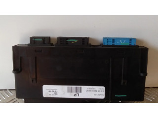 Блок комфорта 60837716, 924746502 BMW X5 E70