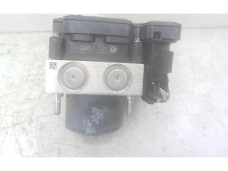 Блок АБС K9K658   Dacia  Duster II  2017 - 2024 года