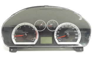 Панель приборов 96814468   Chevrolet Aveo       