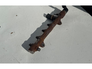 Топливная рампа GK209D280AA, A2C84548600 Ford Transit Custom