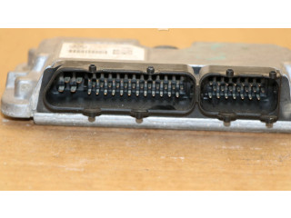 Řídící jednotka 03C906024BA Volkswagen Caddy 2008