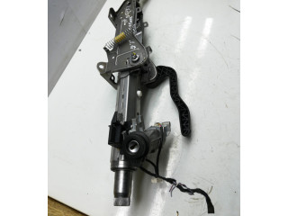  рейка  Колонка рулевая 1Z2419502Q   Skoda Superb B6 (3T) 2008 - 2015 года