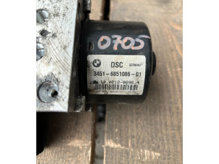 Блок АБС 6851086, 10021206964   BMW  X3 F25  2010 - 2017 года