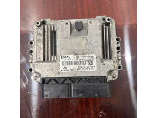 Řídící jednotka 0281016737, 391152A410 Hyundai i30 2010