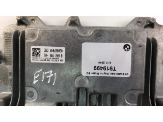 Другие блоки управления / модули