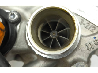  Турбина Peugeot 2008 II  9836081180, 8871571   для двигателя HNS      