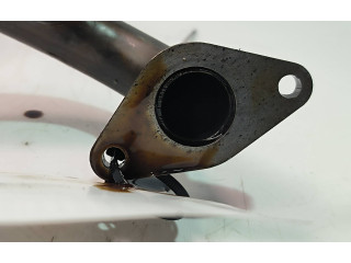 Масляный насос 0011130G08 Maserati Quattroporte