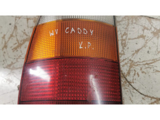 Задний фонарь левый 67723681 Volkswagen Caddy 1979-1996 года