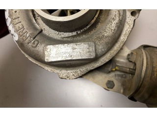 Турбина Jeep Grand Cherokee (WJ) A6650960099