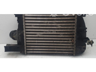 Интеркулер Dacia Sandero