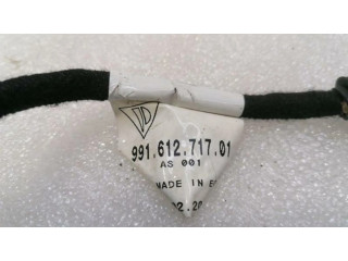 Zpětné zrcátko pravé Porsche Cayman 981 2012 99173122011