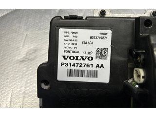 Панель приборов 31472761AA, 31472761 Volvo XC90