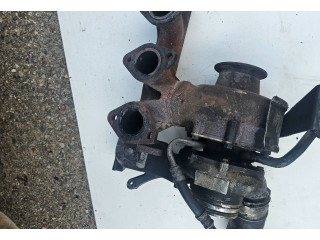 Turbodmychadlo Турбина 850689101a, 850689101 BMW 5 E60 E61 N47D20A