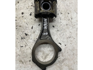 Поршень с шатуном V9X 120030165 Nissan Navara D40