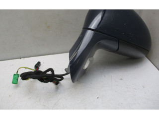 Зеркало электрическое        Citroen C4 I  2004 - 2010 года   