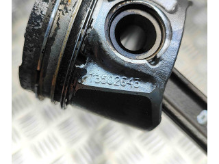 Píst 73502643, 55208624 Fiat Doblo 199 A2.000