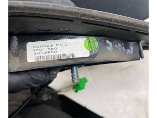 Зеркало электрическое        Volvo XC90  2003 - 2006 года   