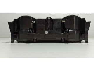 Přístrojová deska  Volkswagen Tiguan 2018 5NA920750B, A2C1239640001  