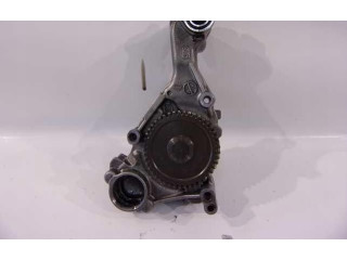 Масляный насос Jeep Grand Cherokee