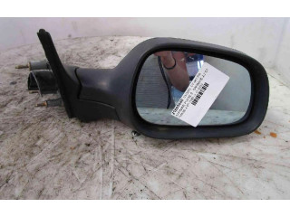 Зеркало электрическое        Renault Safrane  1992 - 2000 года   