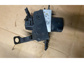 Блок АБС 6Q0907379G, 0265800003   Skoda  Fabia Mk1 (6Y)  1999 - 2007 года