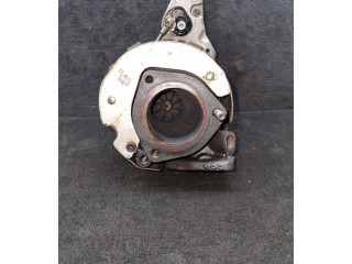 Turbodmychadlo Турбина 057145721Q, GTB1749VK Audi Q7 4L