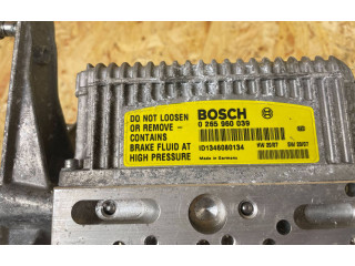 АБС Steuergerät A0064313312 Mercedes-Benz SL R230 2001 - 2012 года