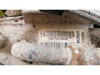 Блок управления активным колебанием