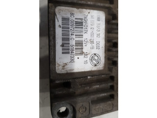 Řídící jednotka Fiat Punto Evo 2010