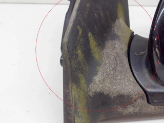 Zpětné zrcátko levé Chevrolet Cruze 2012 E13027379