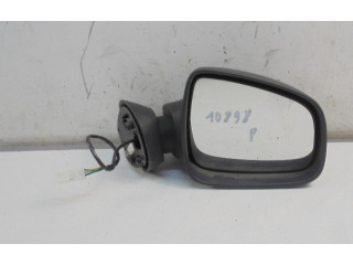 Зеркало (механическое)       Dacia Logan I  2004 - 2012 года   