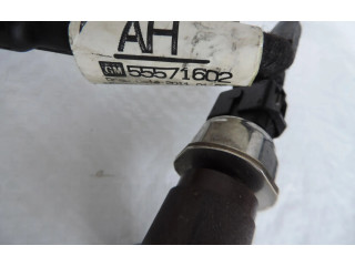 Vstřikovací lišta 45PP3-5 Opel Zafira C