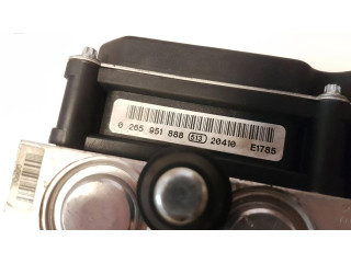 Блок АБС 0265236483, 0265951888 Infiniti FX