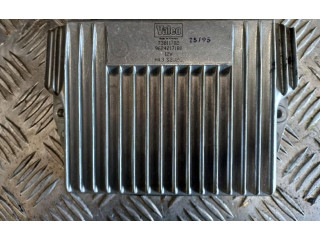 Блок управления подвески 9624217180   Citroen Xantia