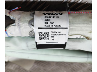 Боковая подушка безопасности 31694106   Volvo XC90