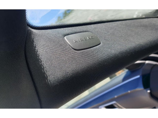 Zpětné zrcátko Mercedes-Benz E W212 2011