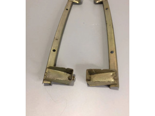 Турбина Электрический механизм для подъема окна без двигателя (раздвижная дверь) Mercedes-Benz 200 300 W123           