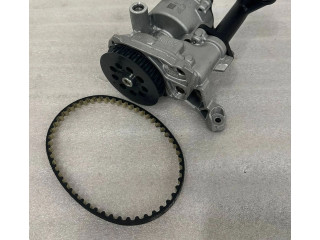 Масляный насос   04L145208T  Skoda Octavia Mk3 (5E) 