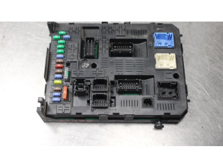   Pojistková skříňka    Citroen Berlingo 2017