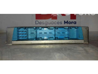 Блок управления коробкой передач 7532988 BMW X3 E83