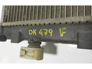 Радиатор охлаждающей жидкости 1330P9, 9685852680    Peugeot 2008 I 2013 - 2019 года