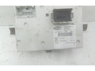 Блок комфорта 50521889, 198A4000 Alfa Romeo Giulietta