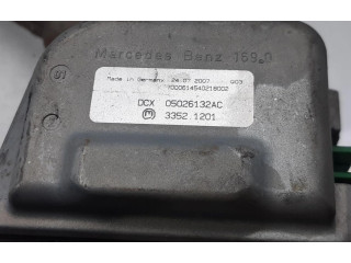 Руль Chrysler Sebring (JS) 2006 - 2010 года 05057242AI