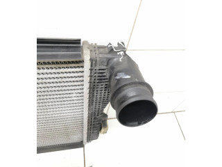 Интеркулер  1k0145803bm   Audi A3 S3 A3 Sportback 8P 