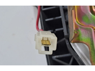 Подушка безопасности водителя SsangYong Korando