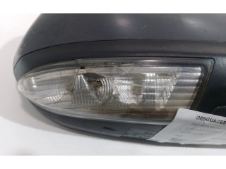 Zpětné zrcátko Chevrolet Epica 2007 NEGRO