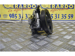 Насос усилителя руля MR210173, MR210173 Mitsubishi L200