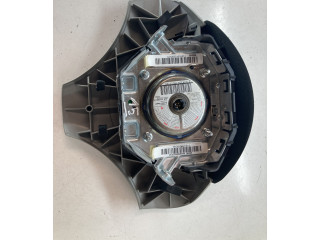 Надувная подушка для руля