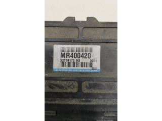 Блок управления АБС MR400420, X2T34172 Mitsubishi Pajero