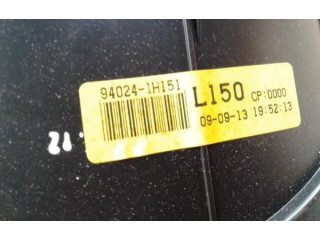 Панель приборов 94024, 1H151 KIA Pro Cee'd I